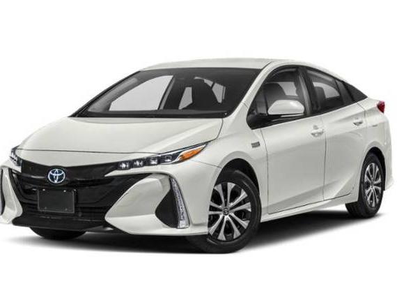 TOYOTA PRIUS PRIME 2020 JTDKARFP0L3159442 image